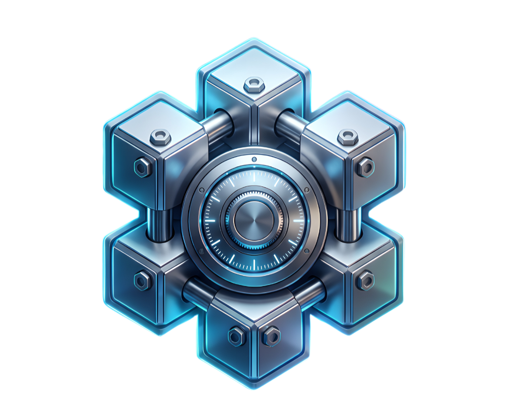 Deal Vault